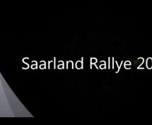 DRM Saarland-Rallye 2012