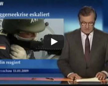 Tagesschau auf saarländisch